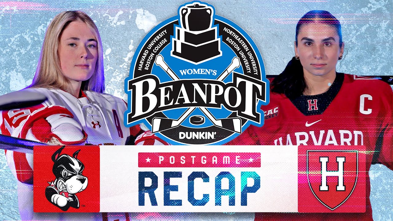 le boston college remporte la beanpot 2026, une victoire marquante dans ce tournoi universitaire prestigieux de hockey sur glace à boston.