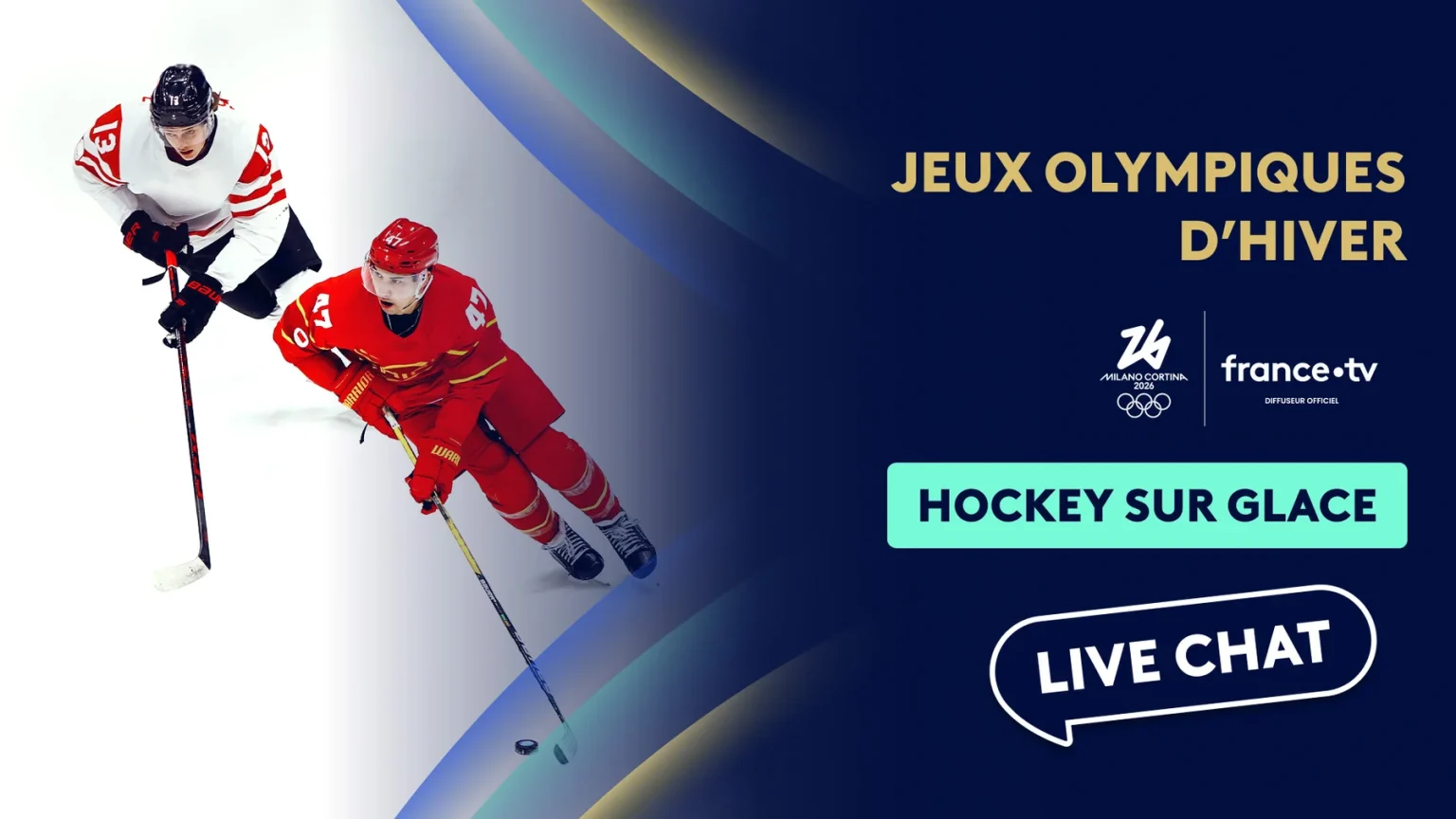 suivez en direct le score et les informations de la demi-finale de hockey féminin jo 2026 entre le canada et la suisse.