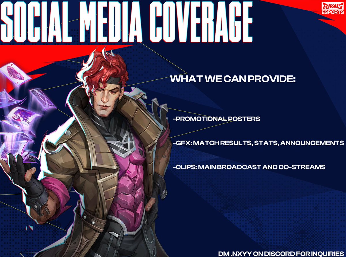découvrez les équipes partenaires de marvel rivals esports 2026, les compétitions à venir et les joueurs clés pour une saison pleine d'action et de défis.