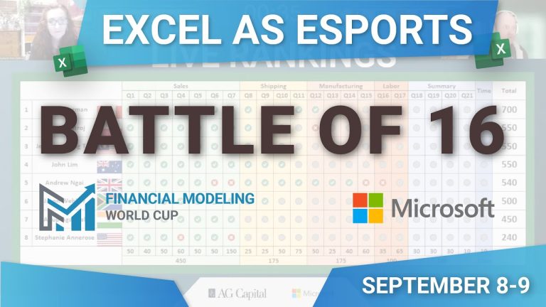 découvrez comment les étudiants de la génération z transforment excel en un véritable e-sport, alliant compétition et compétences numériques pour révolutionner l'apprentissage.