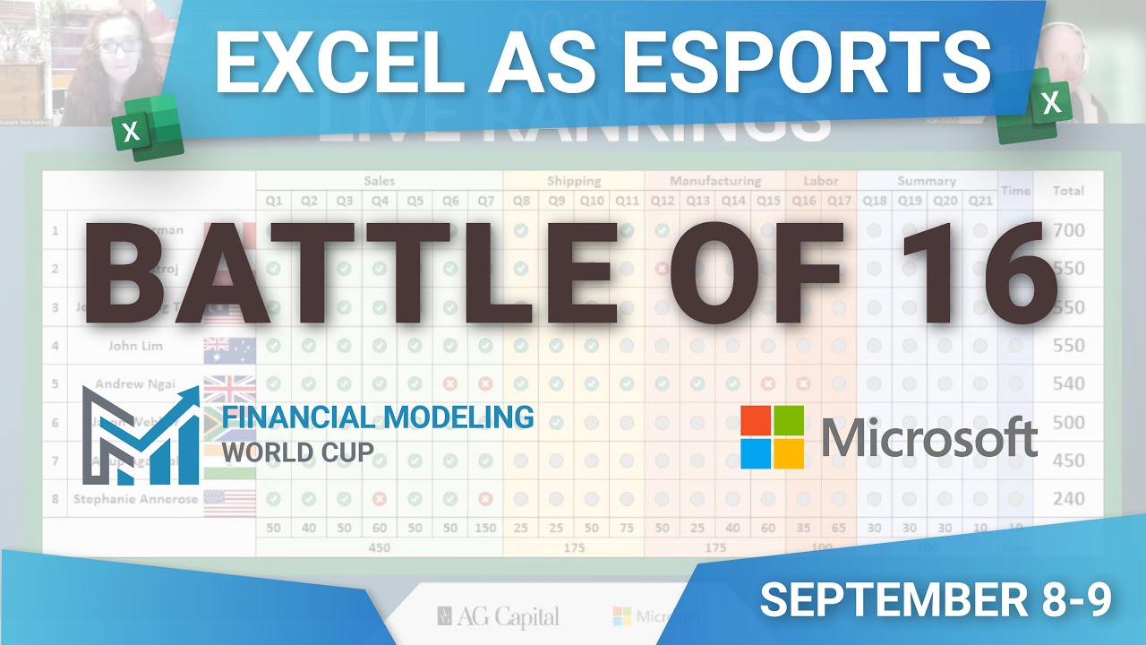 découvrez comment les étudiants de la génération z transforment excel en un véritable e-sport, alliant compétition et compétences numériques pour révolutionner l'apprentissage.