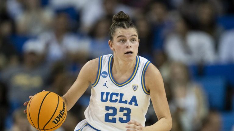 découvrez l'histoire de gabriela jaquez et la fin de sa dynastie familiale à ucla, une saga mêlant passion, défis et héritage sportif.