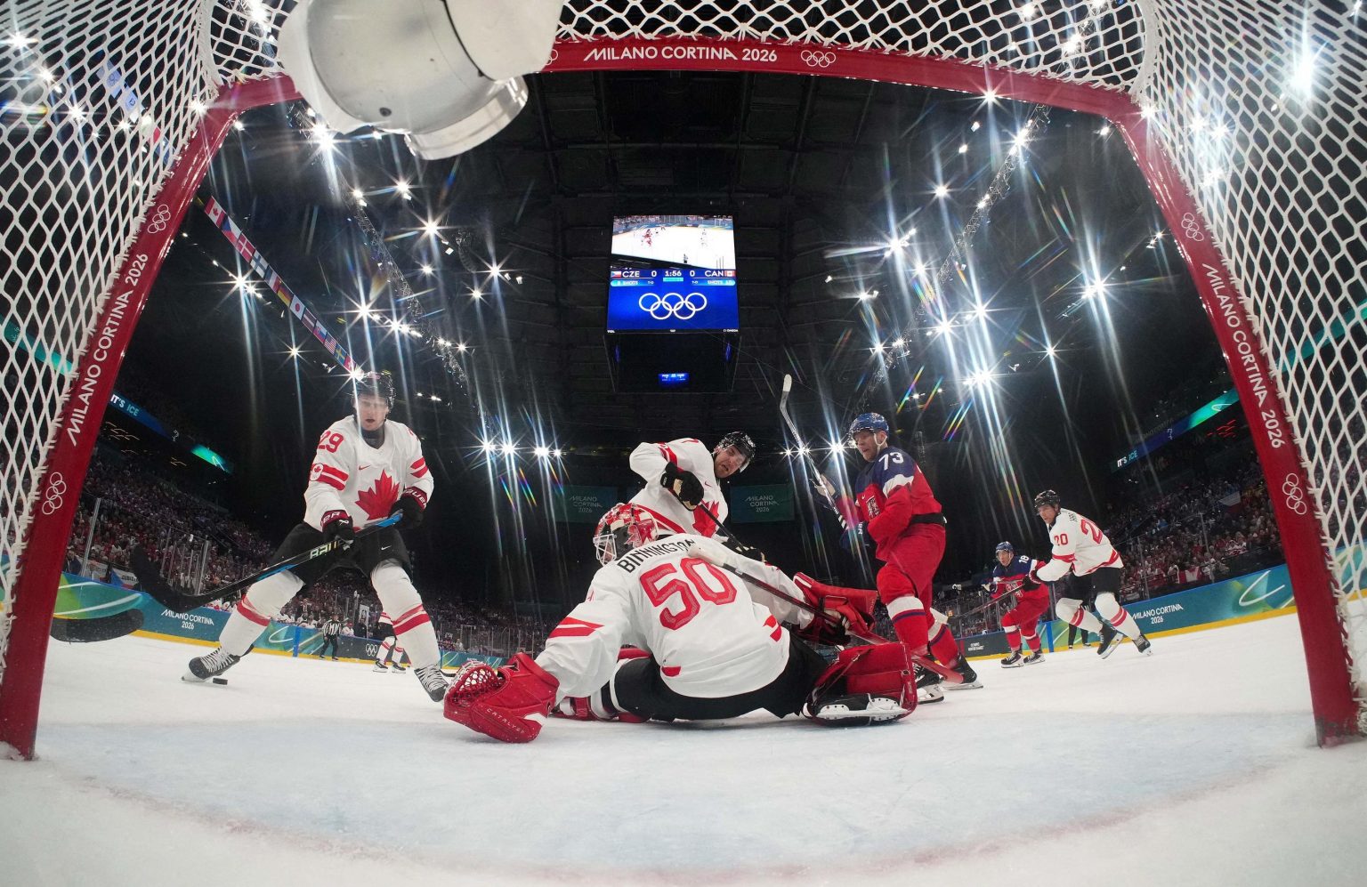 découvrez les classements et le calendrier complet du hockey masculin aux jo 2026. suivez toutes les étapes et performances des équipes en temps réel.