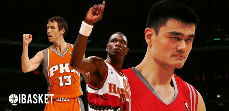 découvrez le langage du basketball à travers la vision unique des joueurs internationaux de la nba, leurs expressions, stratégies et styles de jeu.