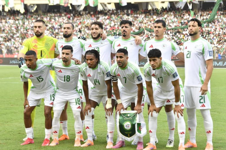 découvrez notre pronostic pour le match argentine-algérie lors de la coupe du monde 2026, avec analyse des équipes, joueurs clés et prévisions de score.
