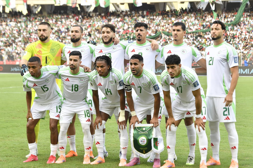 découvrez notre pronostic pour le match argentine-algérie lors de la coupe du monde 2026, avec analyse des équipes, joueurs clés et prévisions de score.