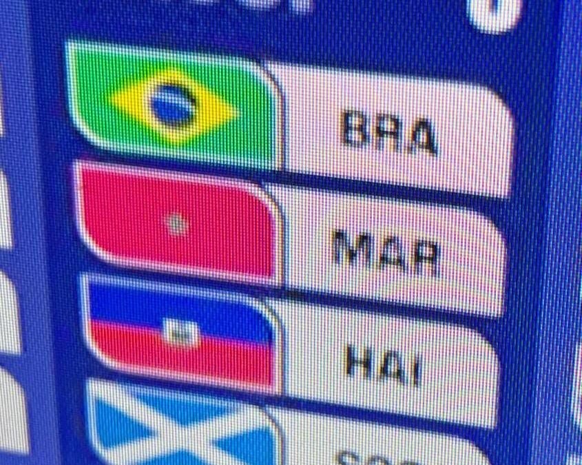 découvrez notre pronostic pour le match brésil vs haïti lors de la coupe du monde 2026, avec une analyse complÚte des équipes et des chances de victoire.