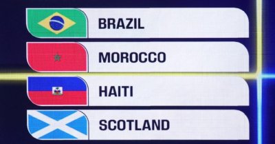 découvrez notre pronostic expert pour le match brésil-maroc lors de la coupe du monde 2026. analyse des équipes, joueurs clés et conseils pour parier.