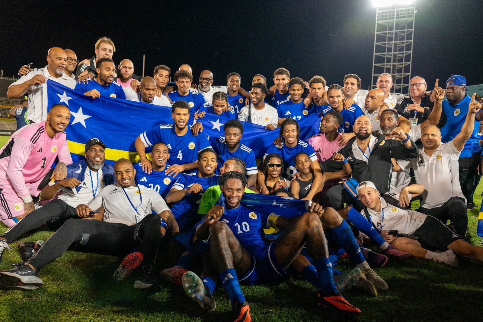 découvrez notre pronostic pour le match équateur vs curaçao dans le cadre des qualifications pour la coupe du monde 2026. analyse des équipes, conseils et résultats attendus.