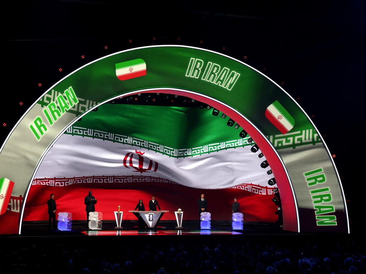 découvrez notre pronostic pour le match iran vs nouvelle-zélande lors de la coupe du monde 2026. analyse des équipes, conseils de mise et aperçu des performances pour parier intelligemment.