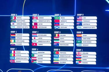 découvrez notre pronostic pour le match mexique vs afrique du sud lors de la coupe du monde 2026. analyse, statistiques et conseils pour parier en toute confiance.