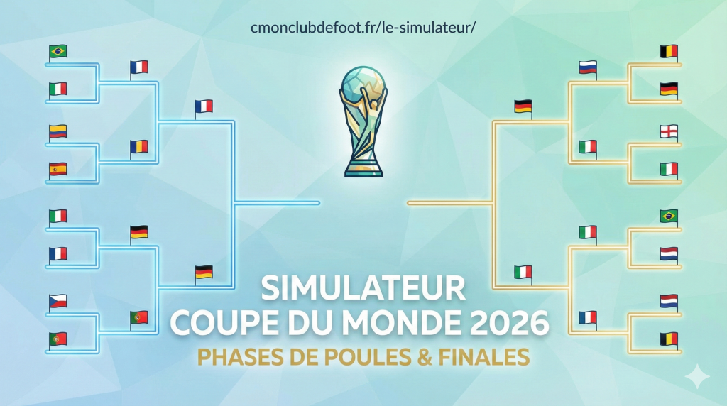 découvrez notre pronostic pour le match mexique vs corée lors de la coupe du monde 2026, avec analyse détaillée, joueurs clés et conseils pour parier.