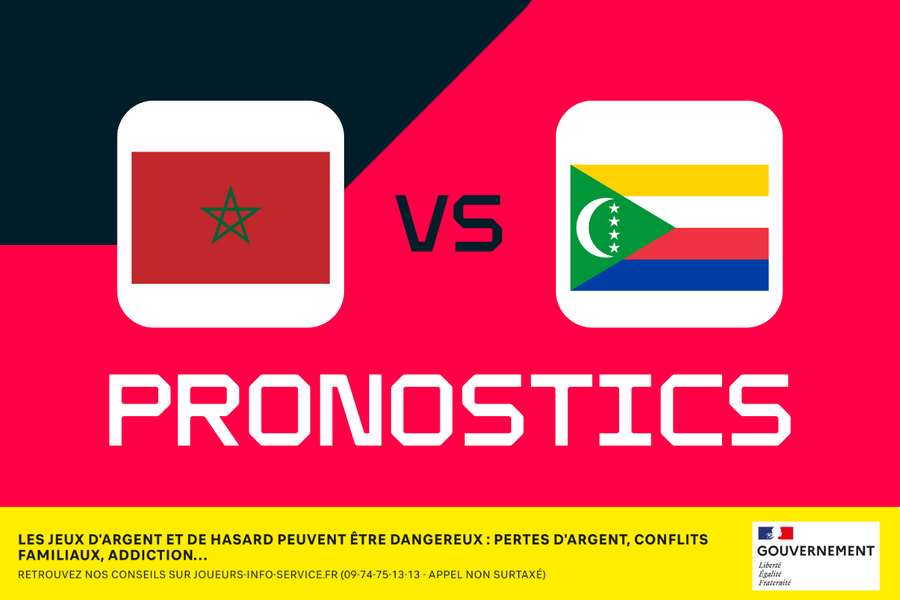 découvrez notre pronostic pour le match qatar-suisse lors de la coupe du monde 2026, avec analyse des équipes, conseils et prévisions pour parier en toute confiance.