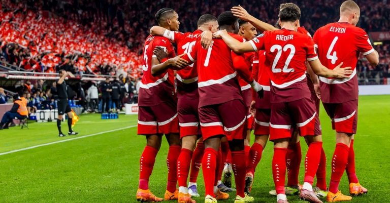 découvrez notre pronostic pour le match qatar-suisse de la coupe du monde 2026, avec une analyse complète des équipes, des joueurs clés et des chances de victoire.