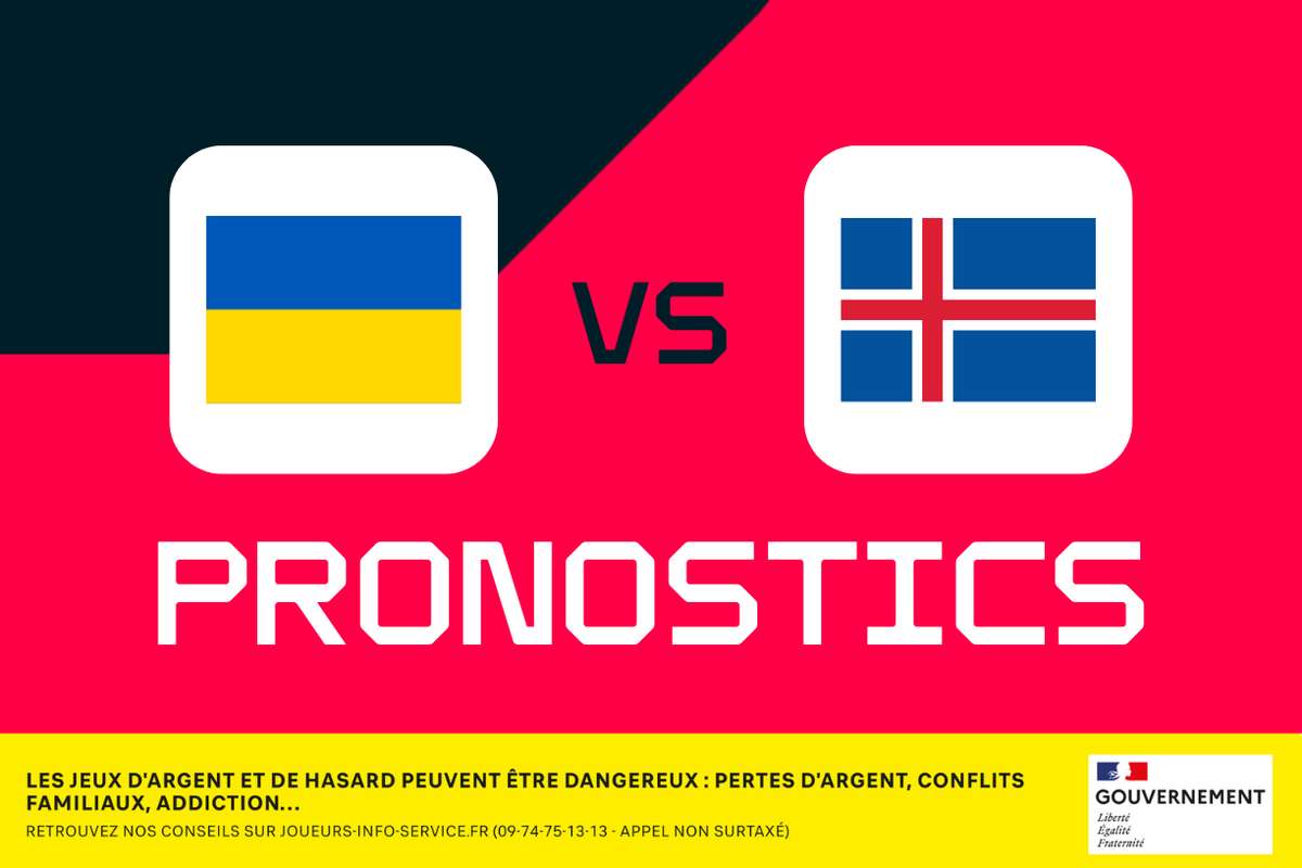 découvrez les pronostics experts pour les matchs ukraine/suède et pologne/albanie dans le cadre des qualifications coupe du monde 2026. analyse, cotes et conseils pour parier en toute confiance.