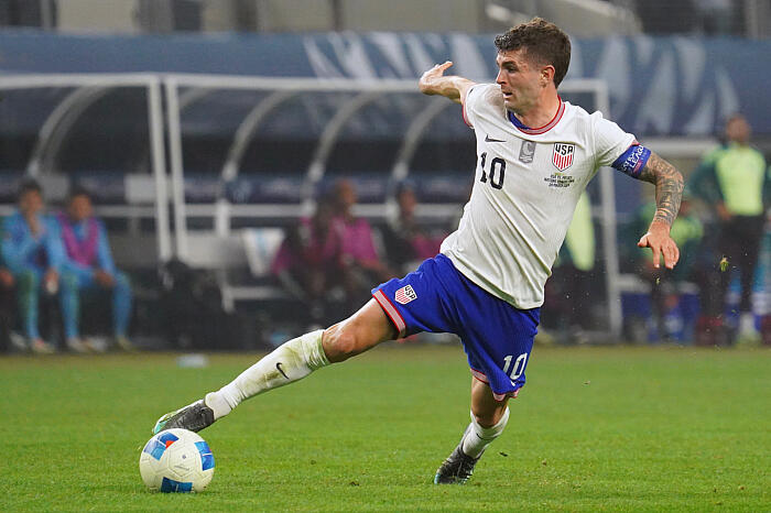 découvrez notre pronostic pour le match usa vs paraguay lors de la coupe du monde 2026. analyse, statistiques et conseils pour parier sur cette rencontre passionnante.