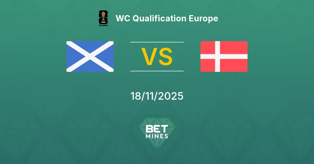 découvrez les pronostics pour les matchs tchéquie vs irlande et danemark vs macédoine lors des qualifications pour la coupe du monde 2026. analyse, cotes et favoris pour ces confrontations clés.