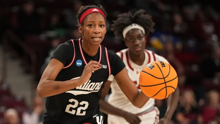 suivez les scores et les temps forts des matchs régionaux de basketball féminin au lycée en indiana. résultats en direct, performances des équipes et moments clés.