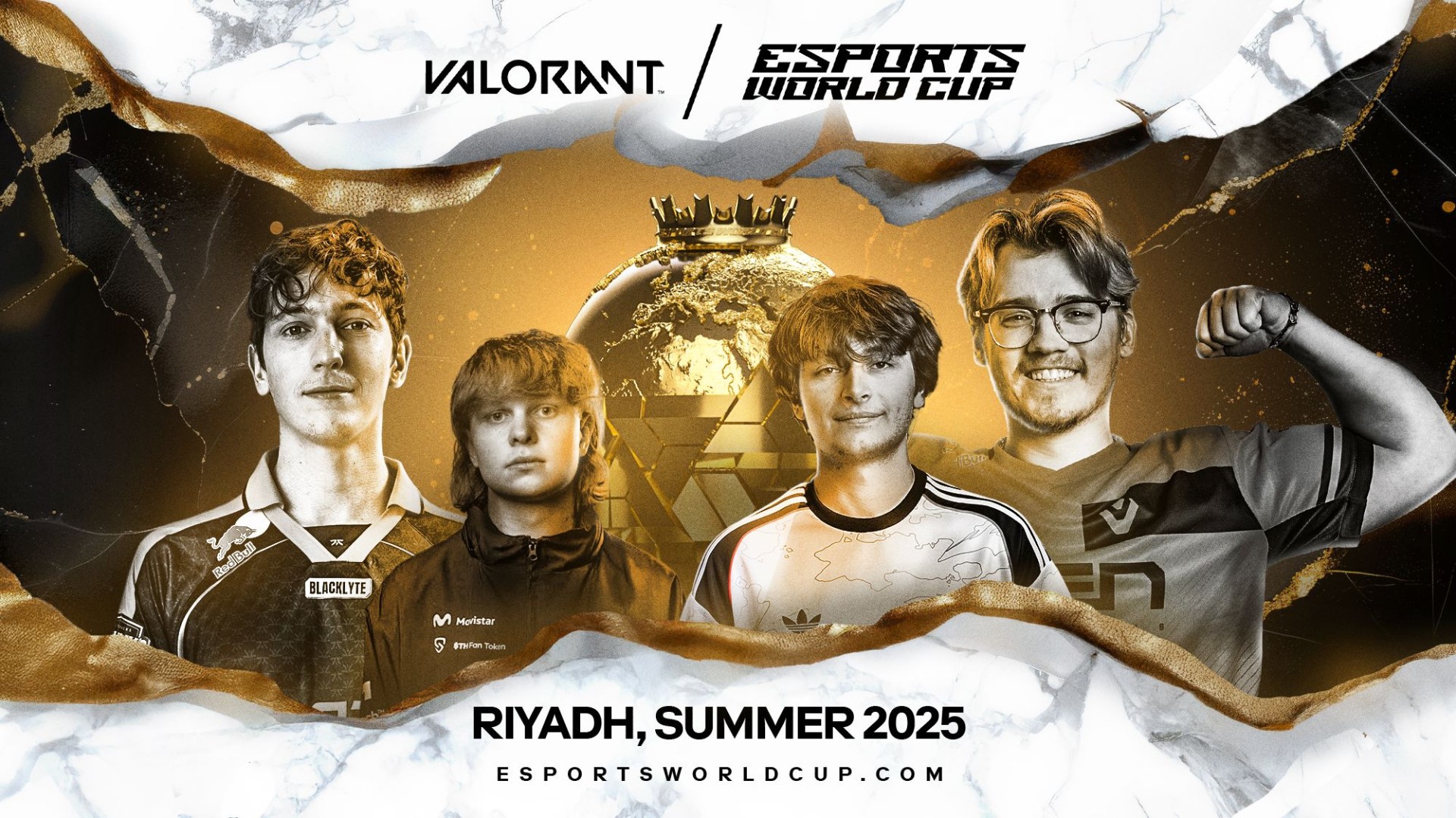 découvrez l'annonce officielle de valorant rejoignant l'esports nations cup 2026, un événement majeur qui promet de réunir les meilleurs joueurs du monde dans une compétition intense.