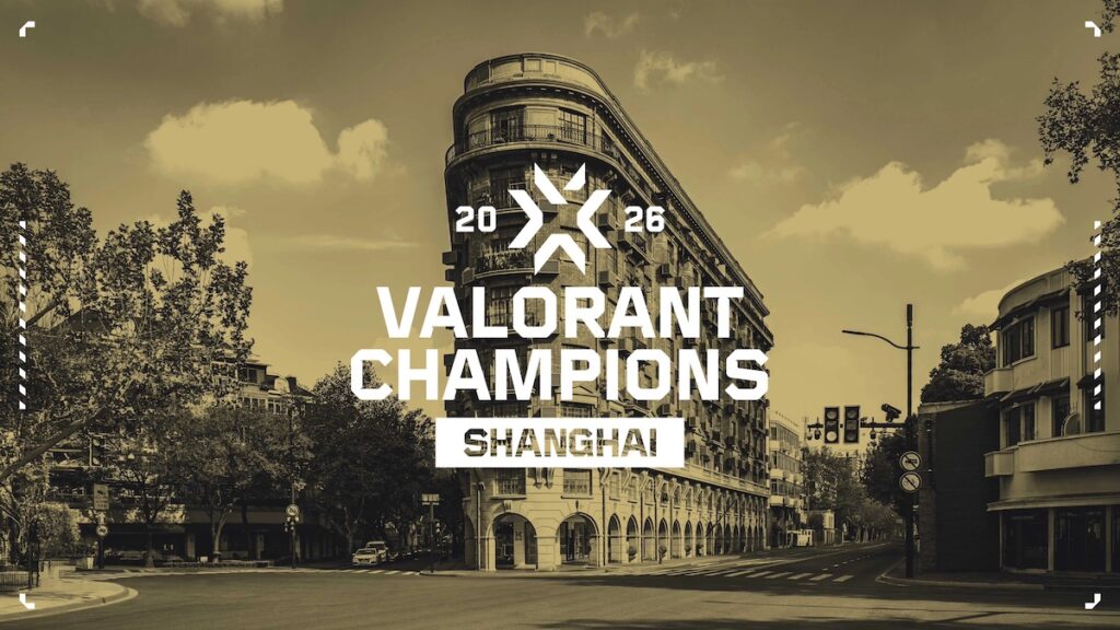 découvrez la participation de valorant à la nations cup esports 2026, un événement majeur qui promet des compétitions intenses et des moments mémorables pour les fans de jeux vidéo.