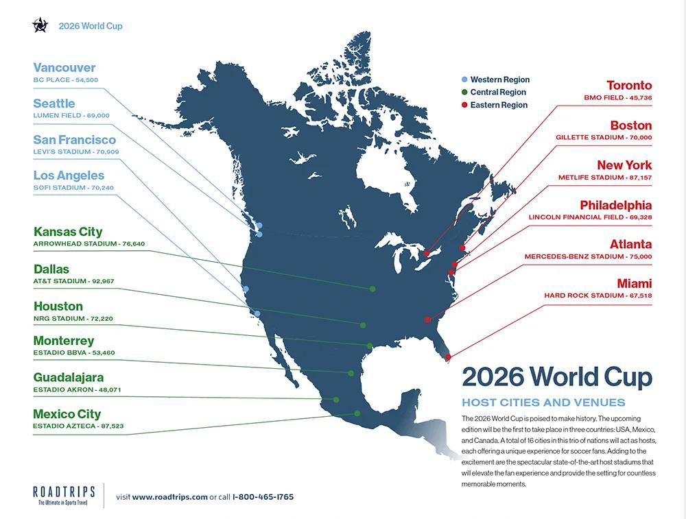 découvrez comment boston se prépare pour la coupe du monde 2026, entre événements majeurs, infrastructures et ambiance footballistique unique.