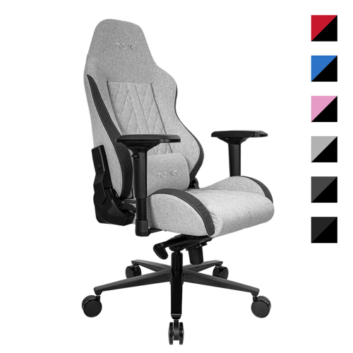 découvrez nos chaises gaming esports captivantes, alliant confort et design pour des sessions de jeu optimales et immersives.