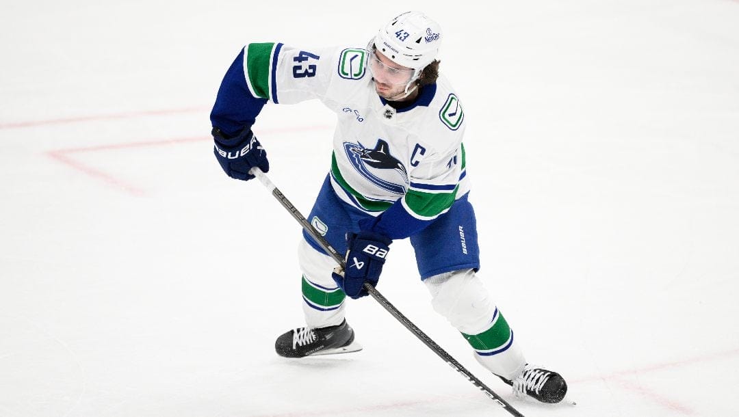 découvrez le classement 2026 future watch avec les canucks en tête. suivez les jeunes talents prometteurs et leur progression dans le monde du hockey.