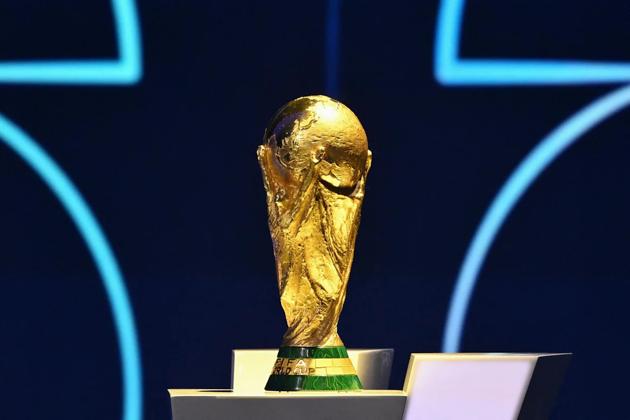découvrez comment domir dallas se prépare et participe à la coupe du monde 2026, avec des analyses, actualités et informations exclusives.