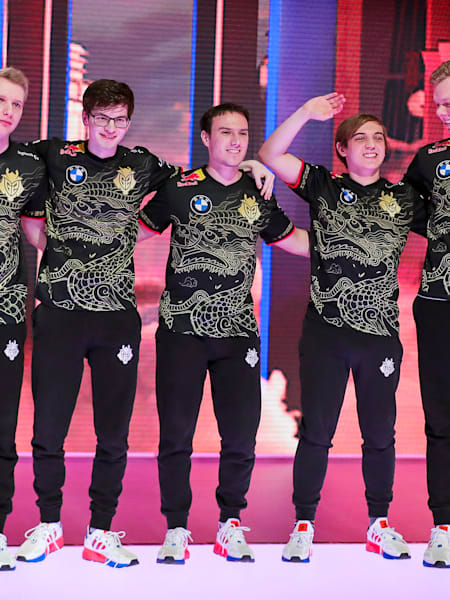 l'équipe esports de longview isd remporte plusieurs compétitions, démontrant un talent exceptionnel et une grande détermination dans le domaine du gaming.