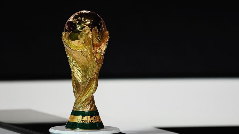découvrez la liste complète des équipes qualifiées pour la coupe du monde 2026 et suivez les dernières actualités sur ce tournoi international majeur.