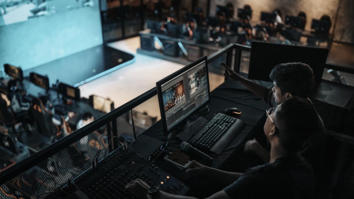 découvrez l'essor fulgurant de l'esport à baltimore, une ville qui devient un acteur majeur dans le monde du sport électronique grùce à ses compétitions, ses joueurs talentueux et ses infrastructures modernes.