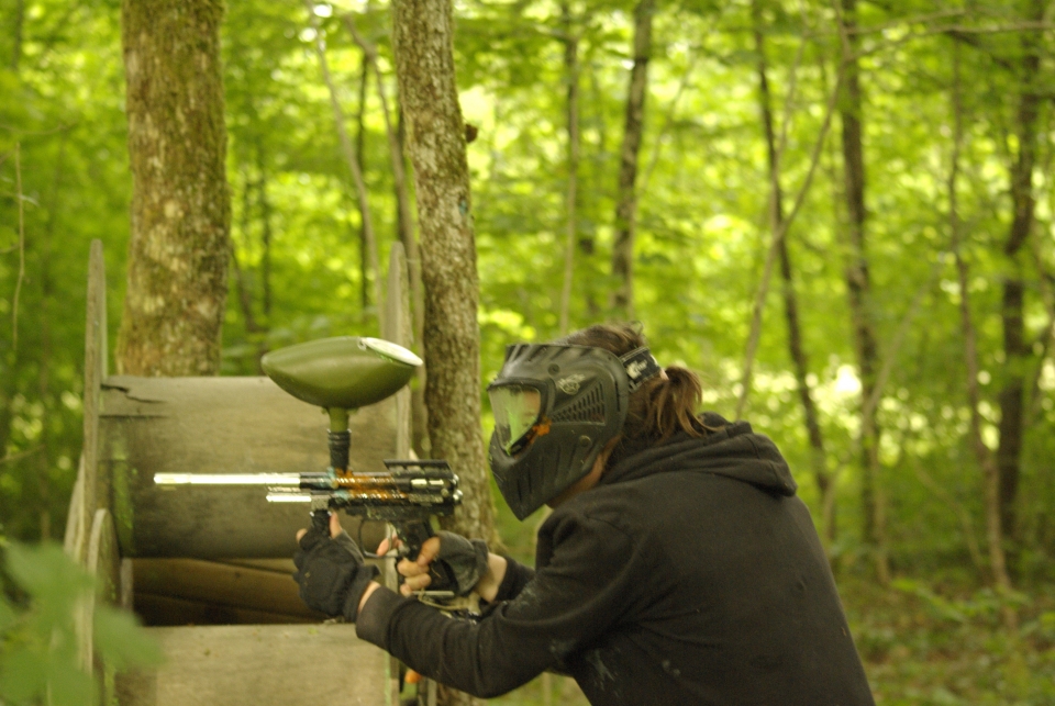 découvrez les marqueurs de paintball haut de gamme préférés des joueurs de compétition en 2026 pour une performance optimale sur le terrain.