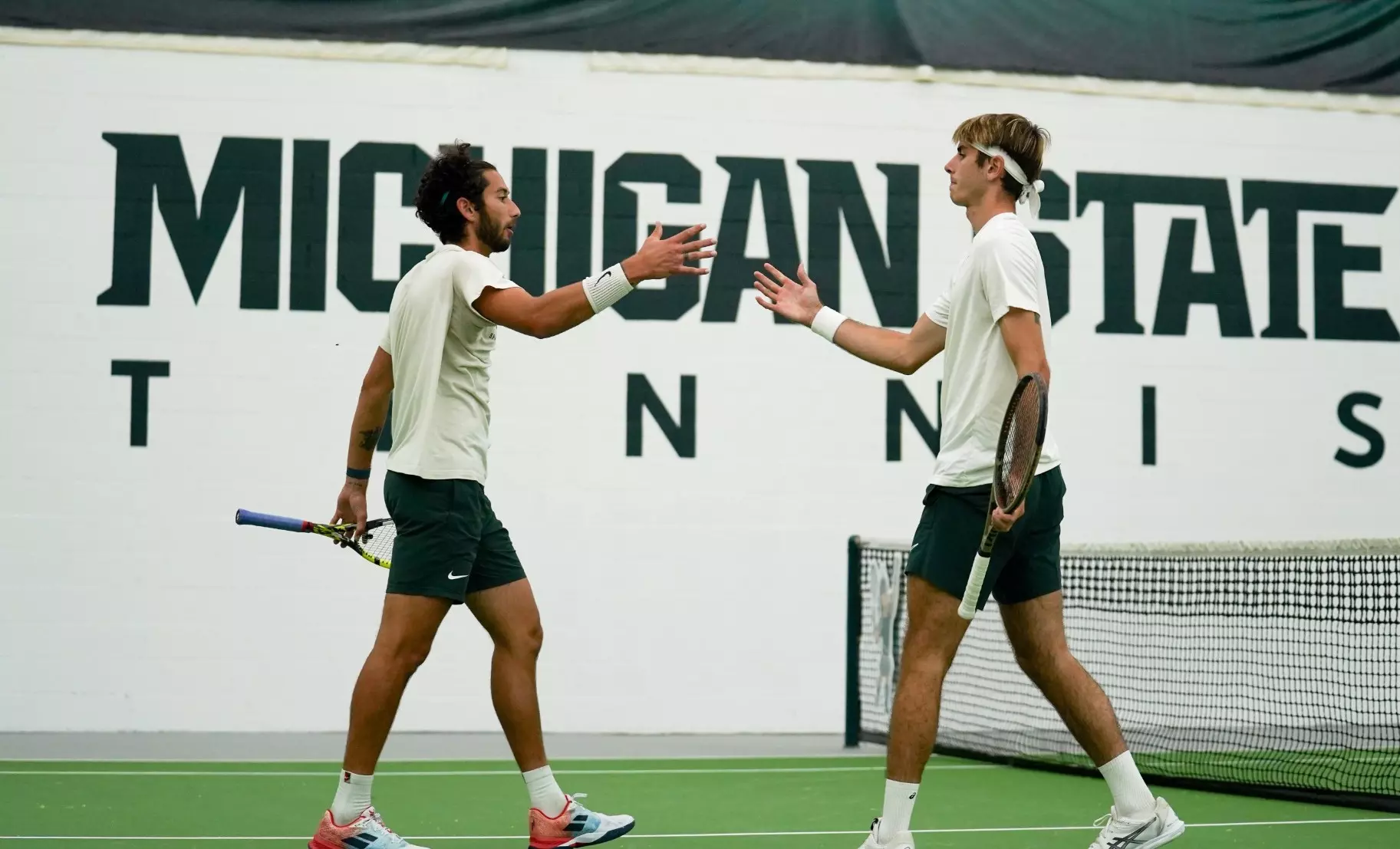 msu progresse vers une deuxième tête au tournoi ncaa, renforçant ainsi ses chances de succès dans la compétition universitaire.
