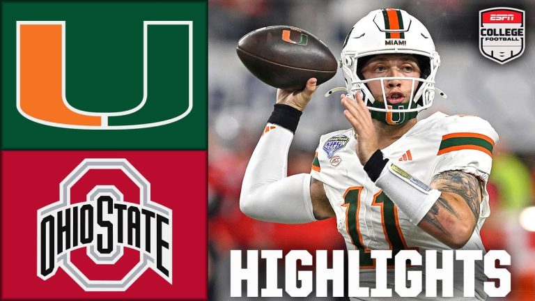 suivez les scores et les temps forts du match de football universitaire féminin entre notre-dame et miami. analyse détaillée et moments clés en direct.