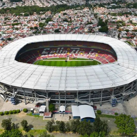 découvrez la préparation de l'équipe domir à guadalajara pour la coupe du monde 2026, avec toutes les dernières actualités, entraînements et stratégies.