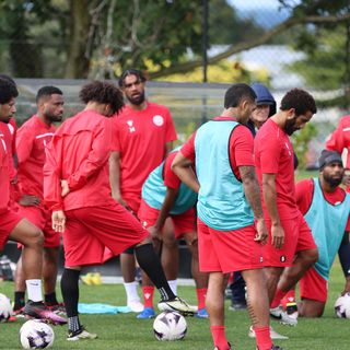 découvrez notre pronostic pour le match colombie vs rd congo ainsi que l'analyse détaillée de la rencontre nouvelle-calédonie vs jamaïque pour la coupe du monde 2026.