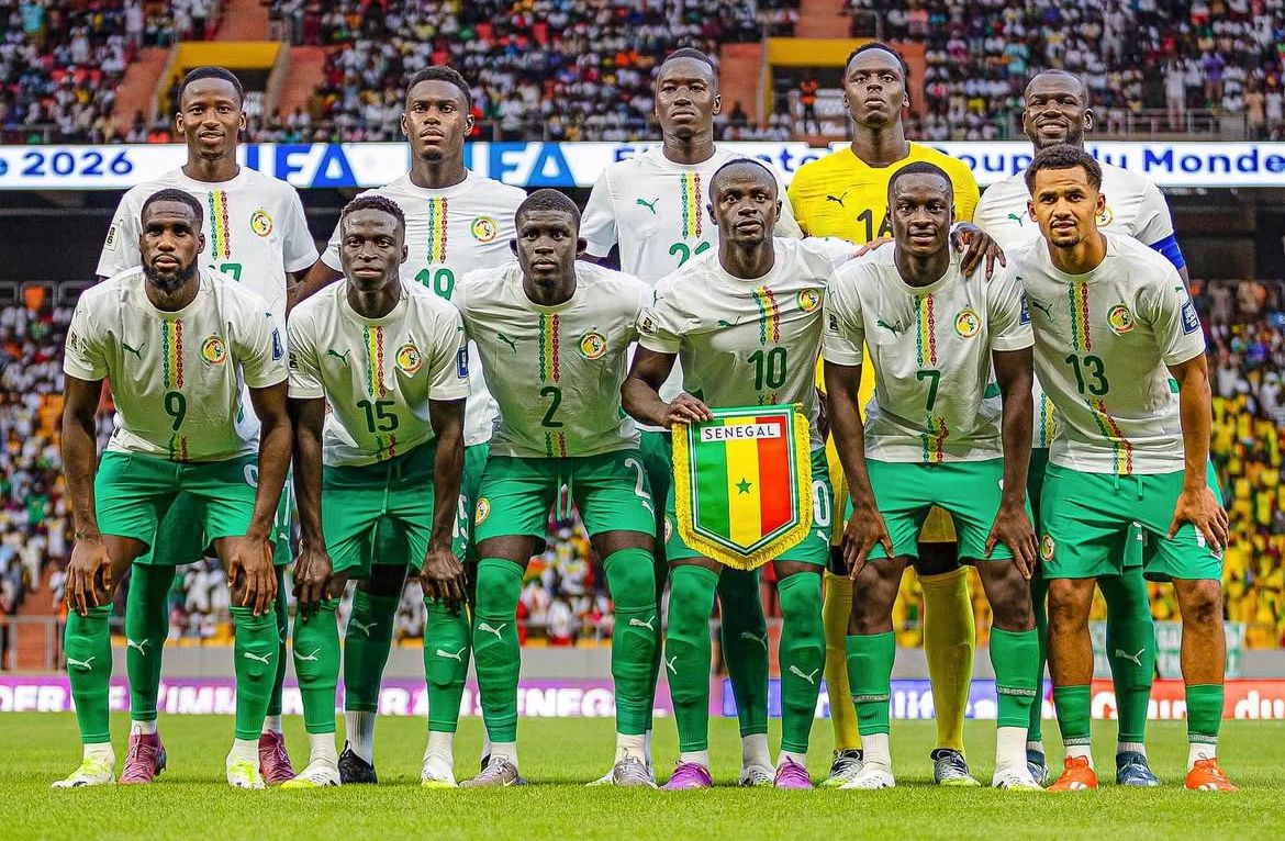 découvrez notre pronostic pour le match norvÚge vs sénégal lors de la coupe du monde 2026. analyse des équipes, joueurs clés et cotes pour parier en toute confiance.