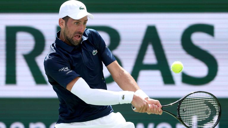 découvrez les 3 axes d'amélioration clés pour taylor fritz après sa performance à indian wells, afin d'optimiser son jeu et ses résultats futurs.