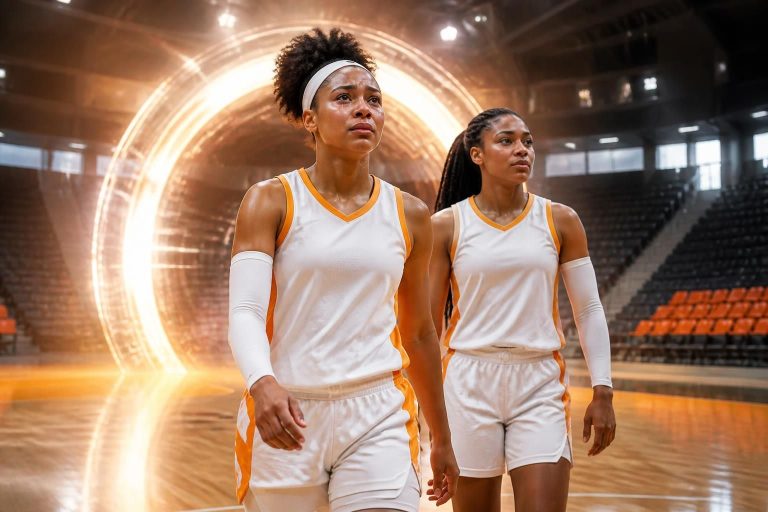 découvrez les dernières nouvelles du basketball des lady vols avec le départ de deux joueuses majeures via le portail de transfert ncaa, impactant l'équipe et la saison à venir.