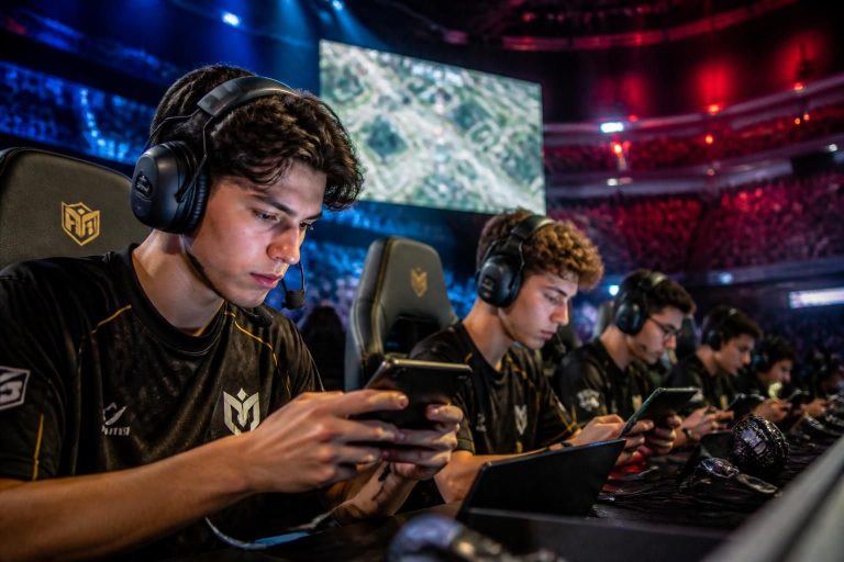 découvrez la feuille de route esport de call of duty mobile pour 2026, avec les événements, compétitions et nouveautés à ne pas manquer.