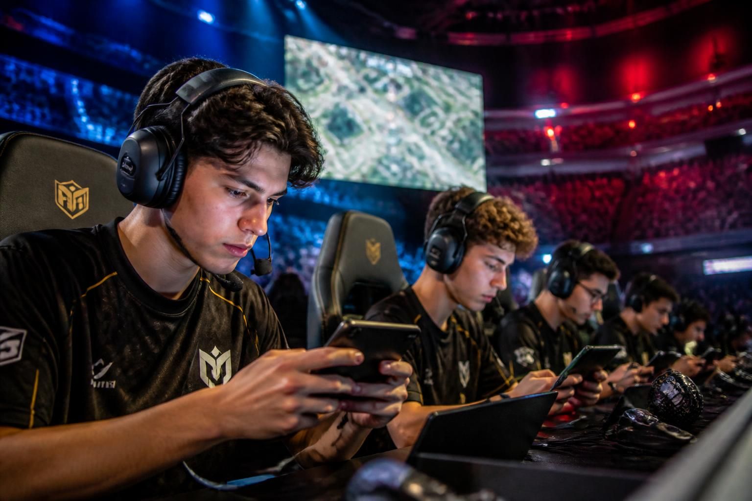 découvrez la feuille de route esport de call of duty mobile pour 2026, avec les événements, compétitions et nouveautés à ne pas manquer.
