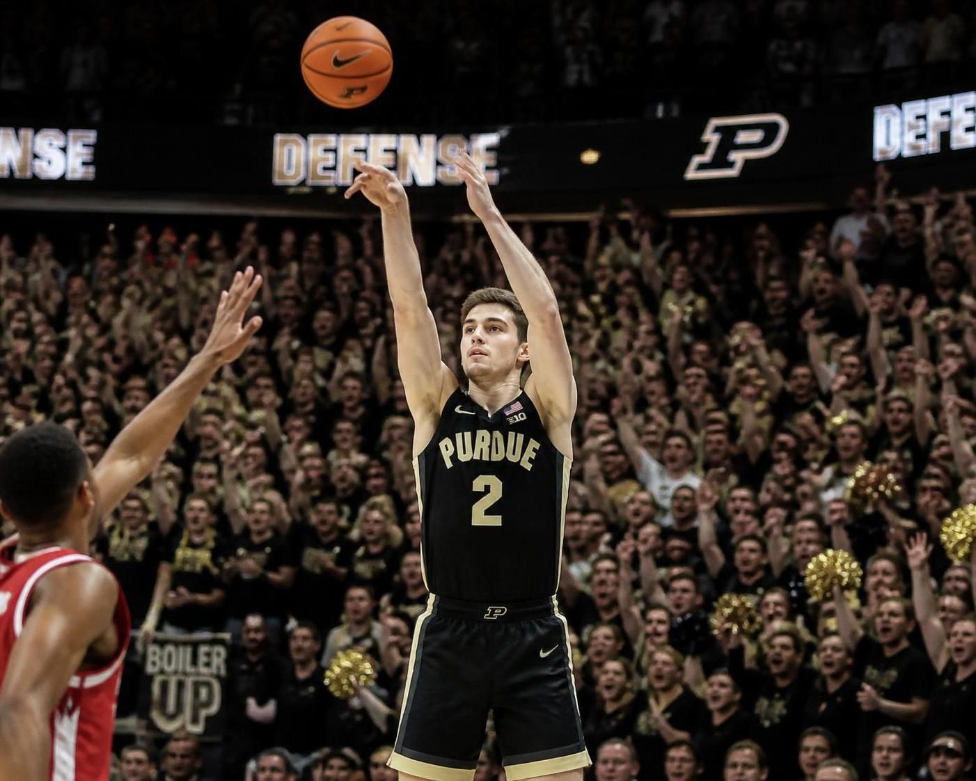 découvrez l'impact de fletcher loyer, talentueux joueur de purdue basketball, sur les los angeles clippers et ce qu'il apporte à l'équipe.