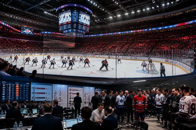 découvrez toutes les informations sur le championnat masculin de hockey sur glace d1 2026 : sélection des équipes, tableau des matches à jour et calendrier complet des rencontres.