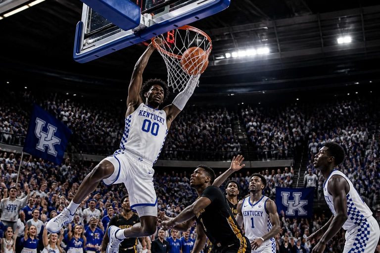 découvrez comment suivre le sweet 16 du basket-ball masculin du kentucky avec notre calendrier complet et tous les horaires des matchs à ne pas manquer.
