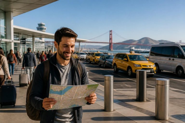 découvrez nos conseils pratiques pour venir à san francisco lors de la coupe du monde de football 2026 sans stress. planifiez votre voyage facilement et profitez pleinement de l’événement.
