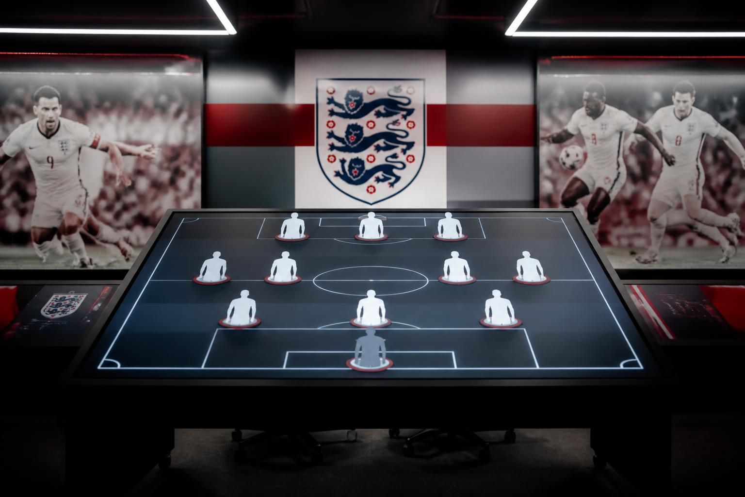 découvrez la composition de l’équipe d’angleterre pour la coupe du monde 2026, avec une analyse détaillée des joueurs sélectionnés et les enjeux majeurs pour la compétition.