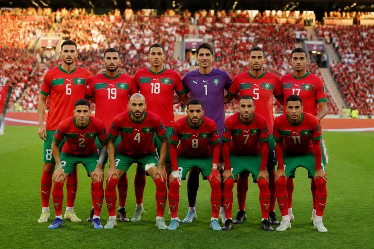 découvrez la composition officielle de l’équipe du maroc pour la coupe du monde 2026, avec la liste des joueurs sélectionnés et la stratégie tactique annoncée par le staff technique.
