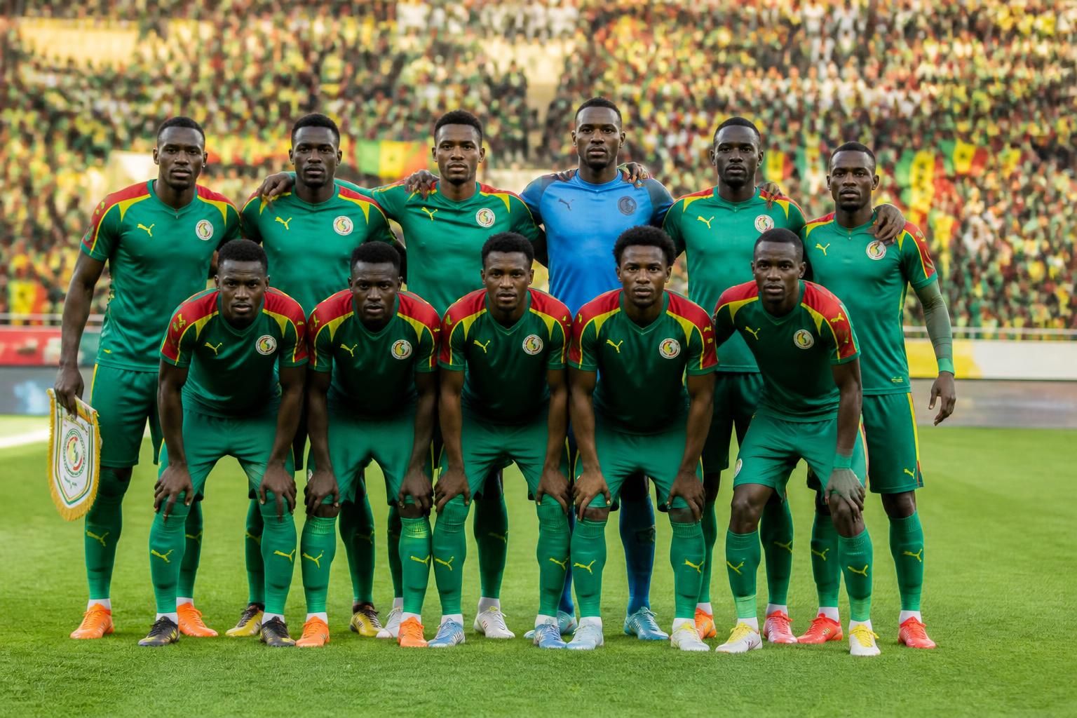 découvrez la composition complète de l’équipe du sénégal pour la coupe du monde 2026, avec les joueurs sélectionnés, leurs postes et leurs performances clés.