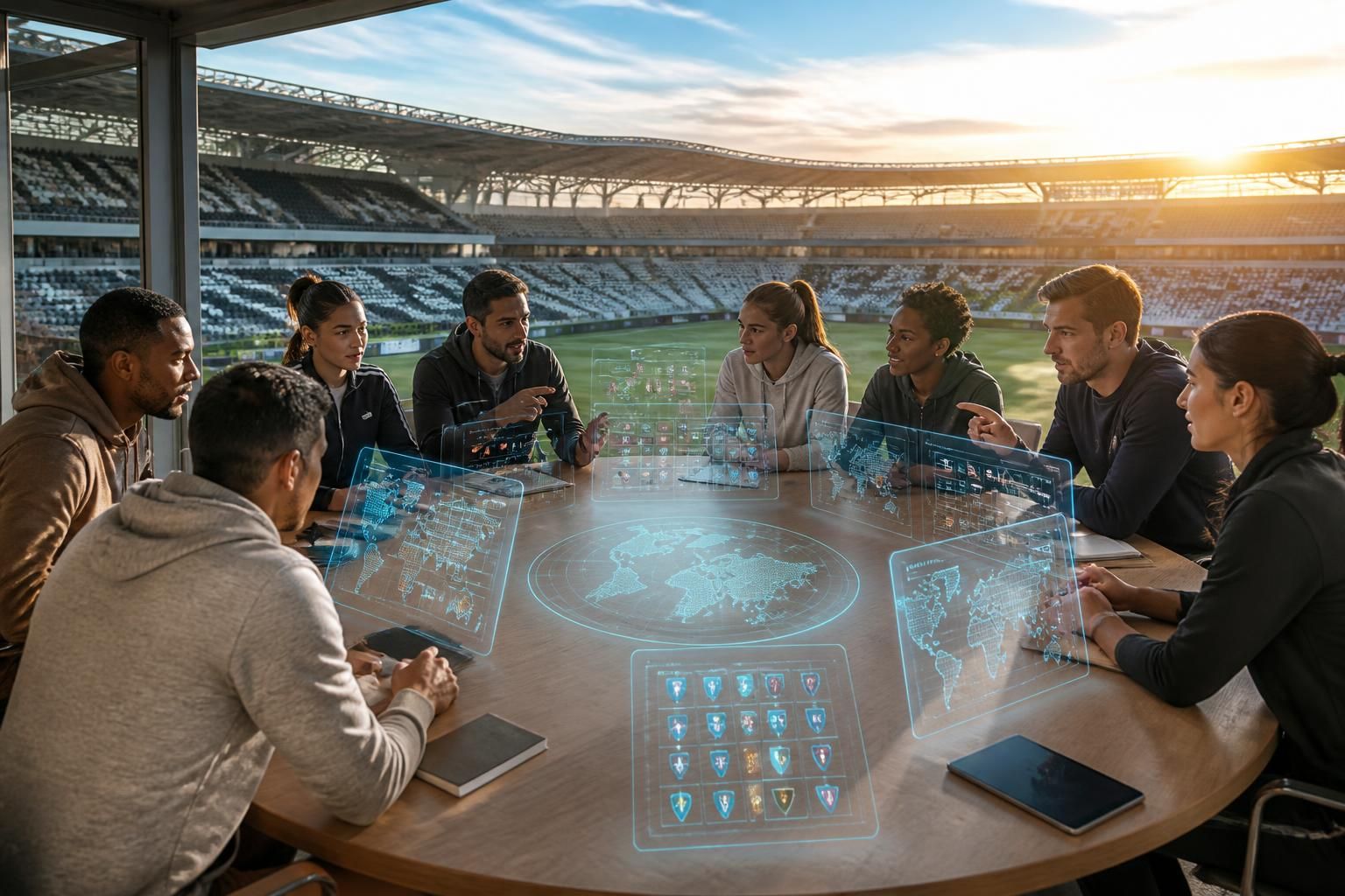découvrez la composition complète des groupes de la coupe du monde 2026 et toutes les informations essentielles à connaître sur les équipes participantes.