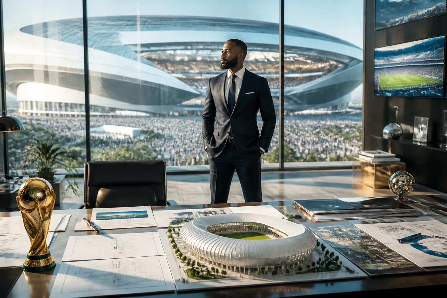découvrez le pari commercial audacieux de désiré doué autour de la coupe du monde 2026, une stratégie innovante qui surprendra tous les observateurs.